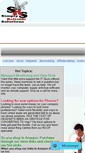 Mobile Screenshot of end2endsupport.com